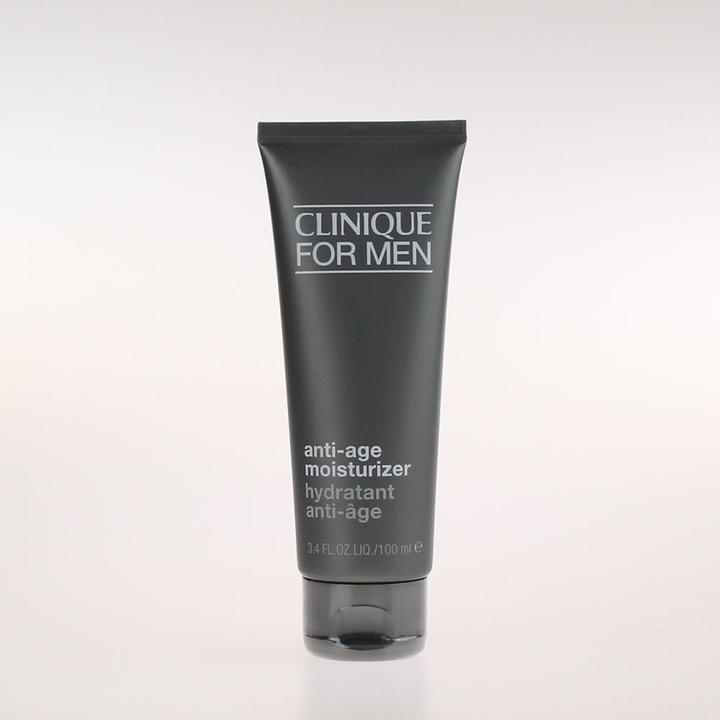Image du produit Clinique crème hydratante anti-âge (100 ml, Crème de jour)