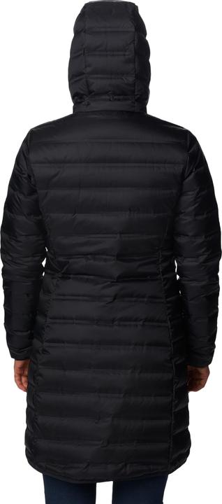 Produktbild Columbia Lake 22™ II Down Long Hooded Jacket (XS)