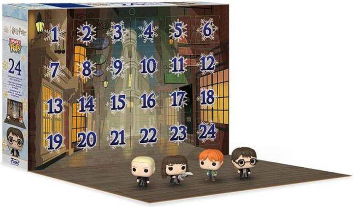 Image du produit Funko Harry Potter 2022