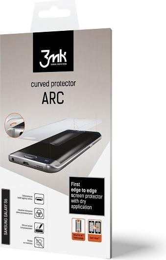Image du produit 3MK Folia ARC FS Xiaomi Amazfit Stratos 2 Watch Folia plein écran