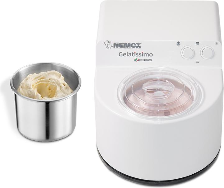 Immagine prodotto Nemox Gelatissimo