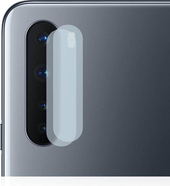 Image du produit BROTECT Protection Clair (2 pièce(s), Oppo Nord 3)
