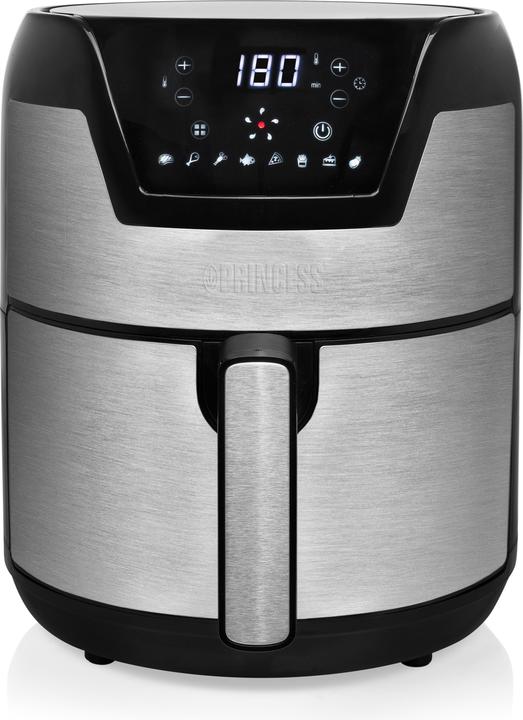 Image du produit Princess Friteuse à air chaud Digitale XXL (Prise UE)
