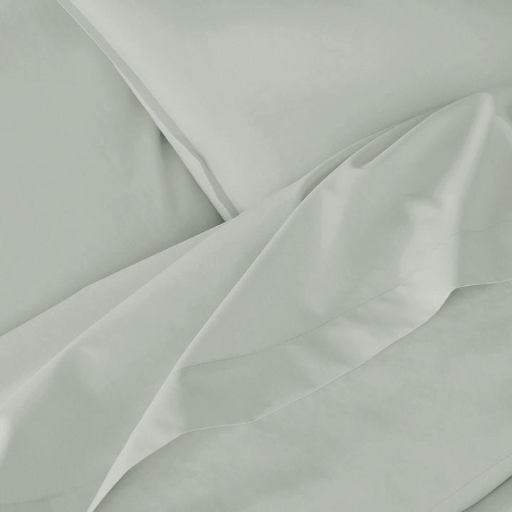 Actual product image La Redoute Interieurs Percale Bio (140 x 190 cm)