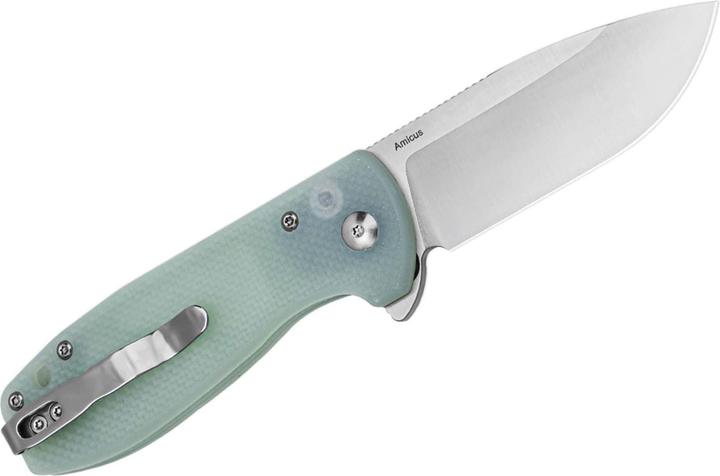 Produktbild Kizer Amicus G10 Jade (7.50 cm)
