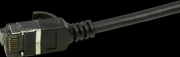 Actual product image LogiLink Network cable (STP, CAT6a, 5 m)