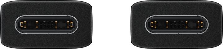 Produktbild Samsung USB Type-C zu USB Typ C Kabel (1 m, USB 2.0)