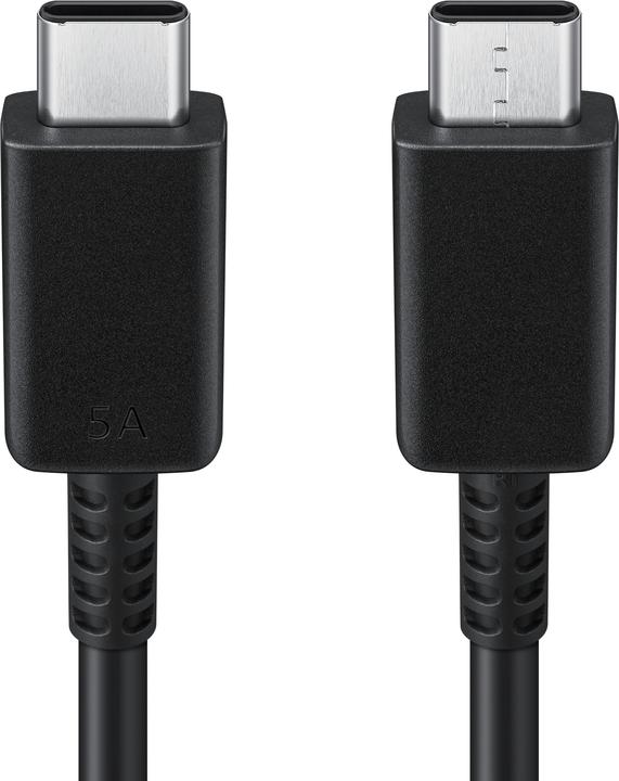 Produktbild Samsung USB Type-C zu USB Typ C Kabel (1 m, USB 2.0)