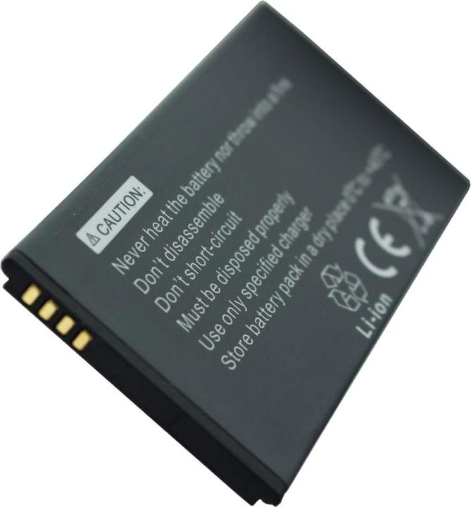 Image du produit AccuCell Batterie Asus ZenFone 4, PadFone Mini 4.0