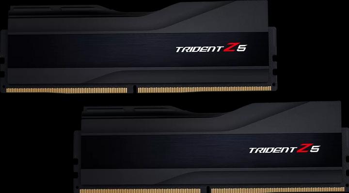 Produktbild G.Skill DDR5 48GB PC 8000 CL40 KIT (2x24GB) 48-TZ5K (2 x 24GB, 8000 MHz, DDR5-RAM, DIMM)