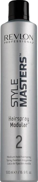 Image du produit Revlon Professional Laque modulaire (500 ml)