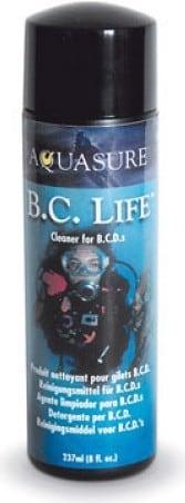 Produktbild Gear aid B.C. Life