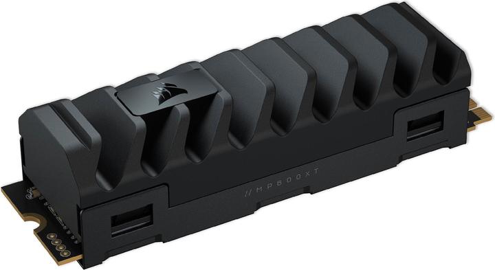 Corsair MP600 PRO XT (2000 GB, M.2 2280)