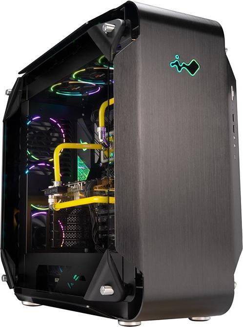 Image du produit In Win 925 (ATX, mATX, Mini-ITX, E-ATX)