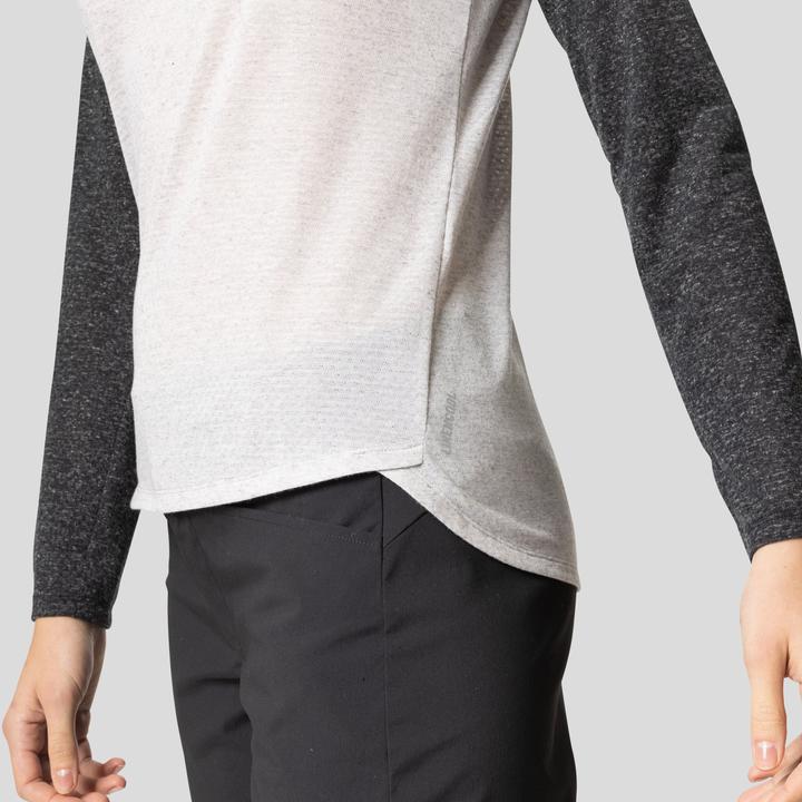 Actual product image Odlo X-Alp Linencool (XL)