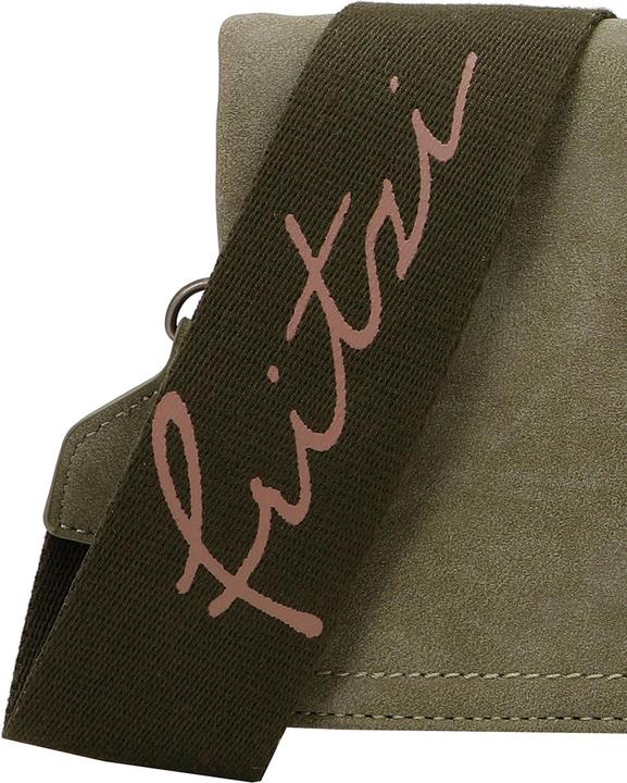 Actual product image Fritzi aus Preußen Ronja Cross Vintage shoulder bag 30 cm