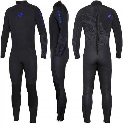 Bare Velocity Ultra (3 mm, L)