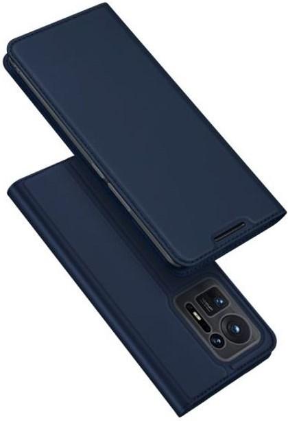 Produktbild Dux Ducis Skin Pro Series Bookcover (Xiaomi Mi Mix 4)