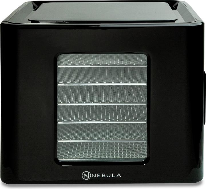 Immagine prodotto Anker Stationery Disidratatore per alimenti con 6 vassoi in acciaio inox