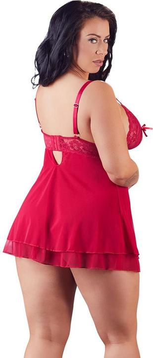 Productafbeelding Cottelli Collection Babydoll (XXL)