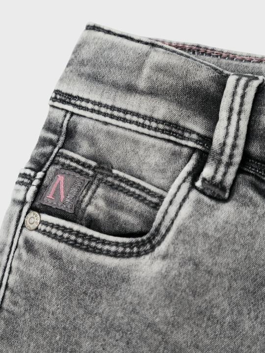 Produktbild Name it Skinny Fit Jeans (104)
