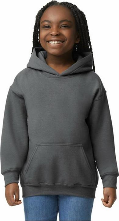 Image du produit Gildan - Sweat à capuche - Enfant (152, 158)