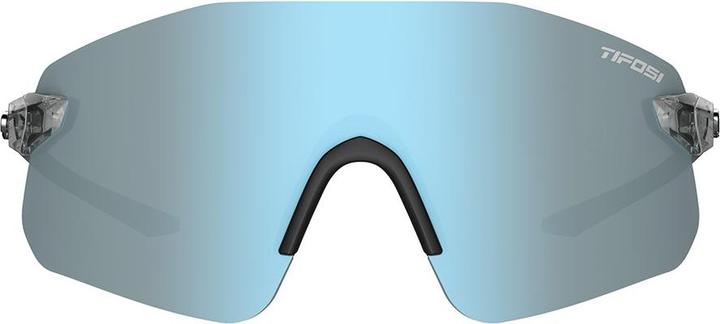 MGA Tifosi Vogel SL Kristallrauchgläser (1 Rauch hellblaues Glas 11,2% Lichtübertragung) (neu)