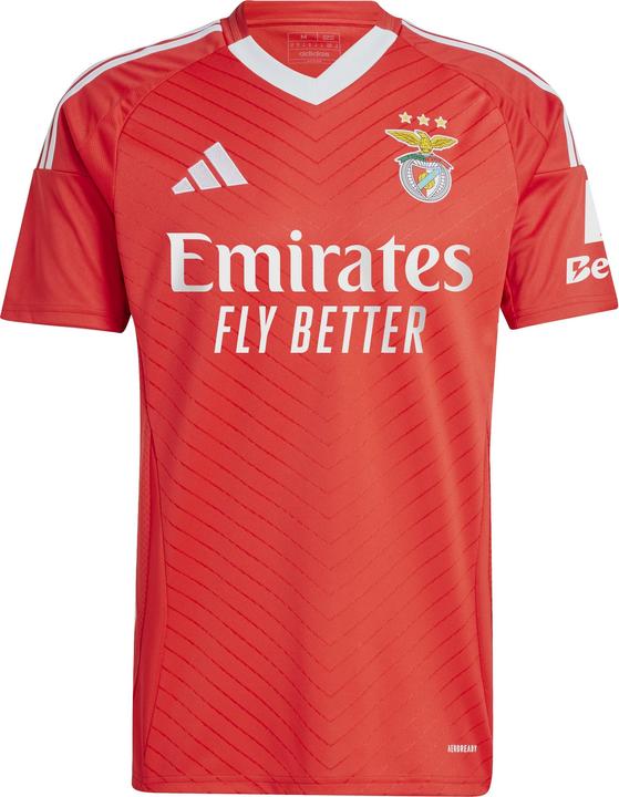 adidas Benfica Lissabon Trikot (M)