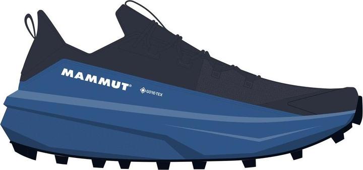 Image du produit Mammut Aenergy Hike Low GTX (44)