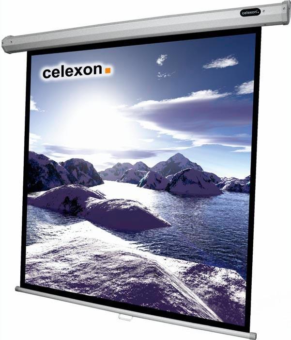 Produktbild Celexon Rollo Economy (111", 1:1)