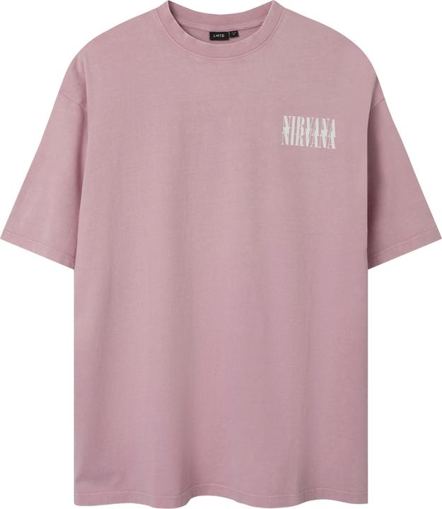 Image du produit Lmtd Nirvana T-Shirt (L)