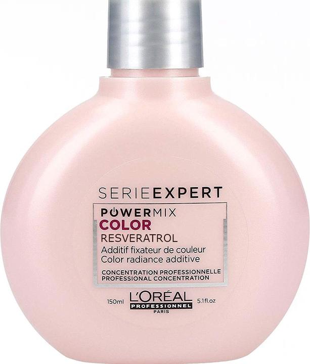 Actual product image L'Oréal Professionnel Expert Powermix series (Colour A-OX)