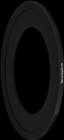 Produktbild Rollei F:X Pro Magn. MKII Step-Up 62 (Obektivfilter Halter, 82 mm)