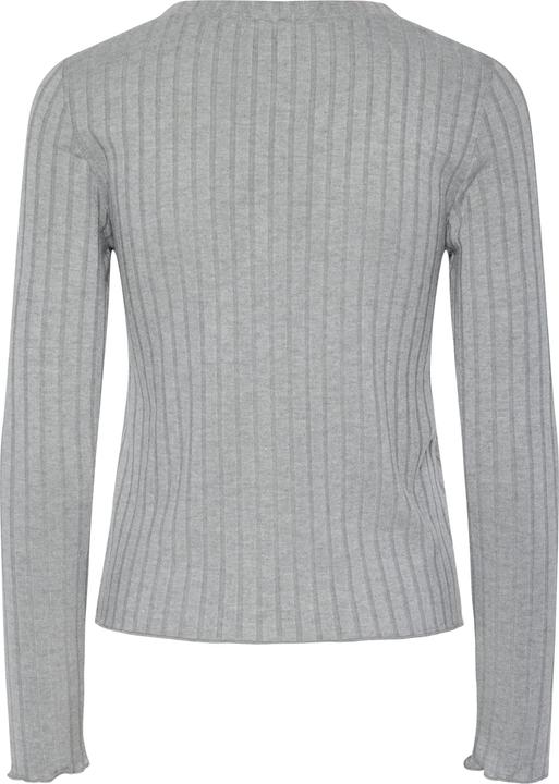 Actual product image Pieces Pciris Cardigan Jrs Noos (L)