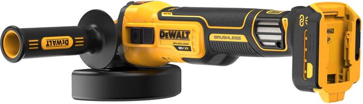 Produktbild DeWalt DCG409VSNTXJ (125 mm)