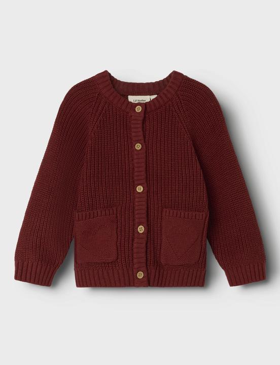 Image du produit Name it Cardigan en coton bio (110)
