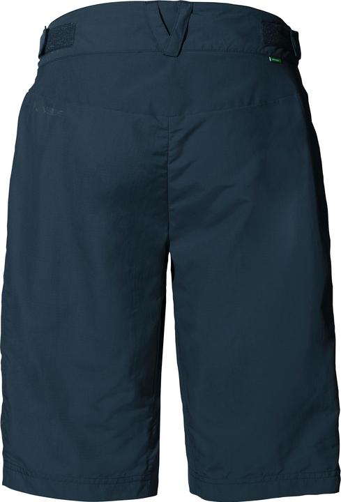 Actual product image Vaude Tamaro II (40)