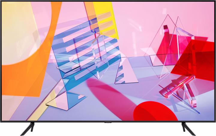 Produktbild Samsung GQ55Q60T (55", QLED, 4K, 2020)