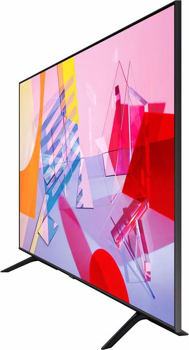 Produktbild Samsung GQ55Q60T (55", QLED, 4K, 2020)