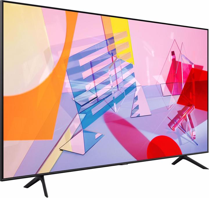 Produktbild Samsung GQ55Q60T (55", QLED, 4K, 2020)