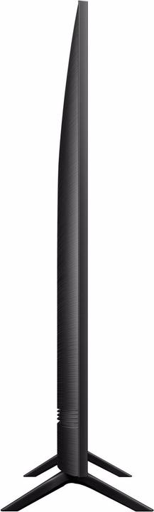 Actual product image Samsung GQ43Q60T (43", QLED, 4K, 2020)