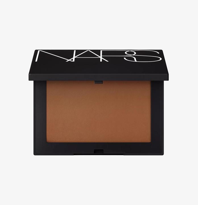Actual product image NARS Cosmetics Light Reflecting Setting Powder (Sable)