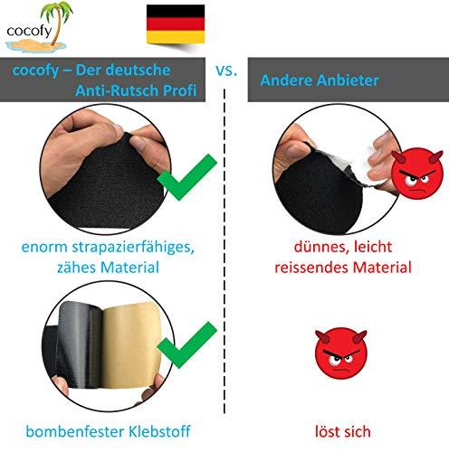 Produktbild Cocofy Anti-Rutsch Sticker (100 mm)