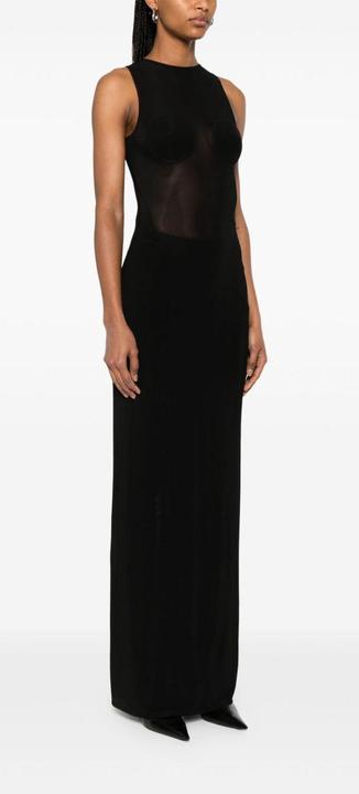 Image du produit Gaultier Dresses Black (S)