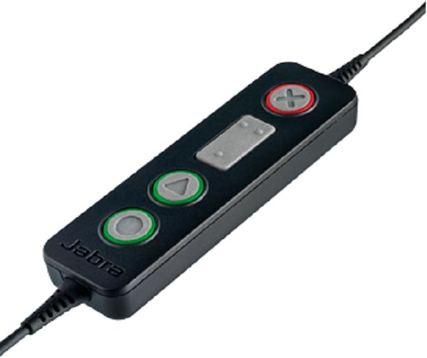 Image du produit Jabra BIZ 2300 UC Duo (Filaire, USB-A)