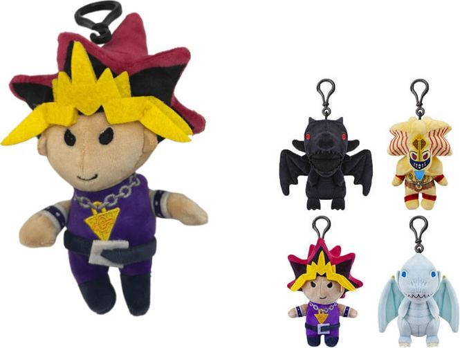 Image du produit Sombo Yu-Gi-Oh porte-clé ass. Display