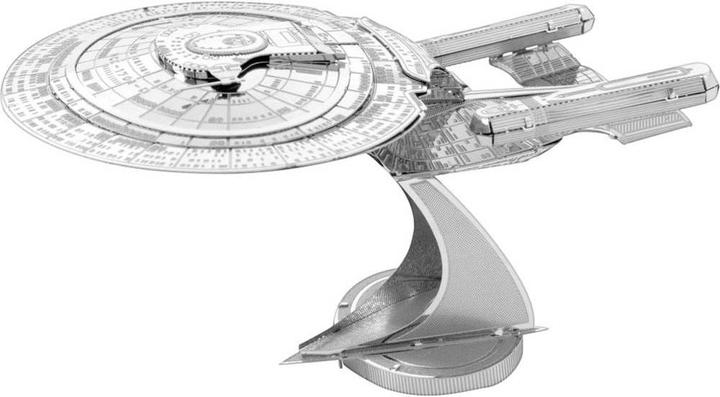 Immagine prodotto Metal Earth Star Trek USS Enterprise NCC - 1701 - D