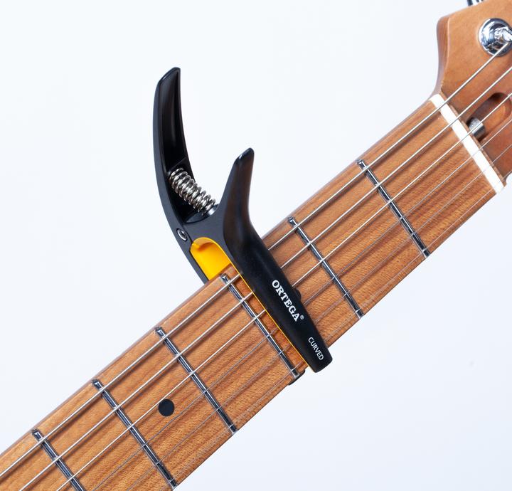 Actual product image Ortega Twin Capo (Capo)