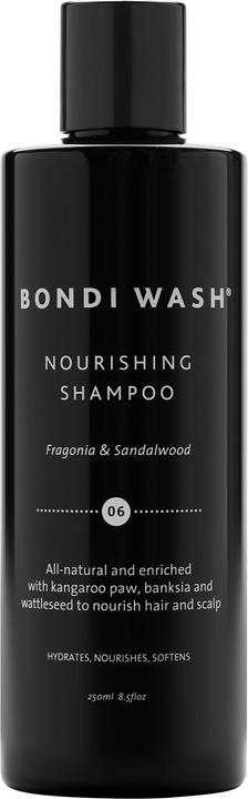 Produktbild Bondi Wash Nourishing Shampoo (250 ml, Flüssiges Shampoo)