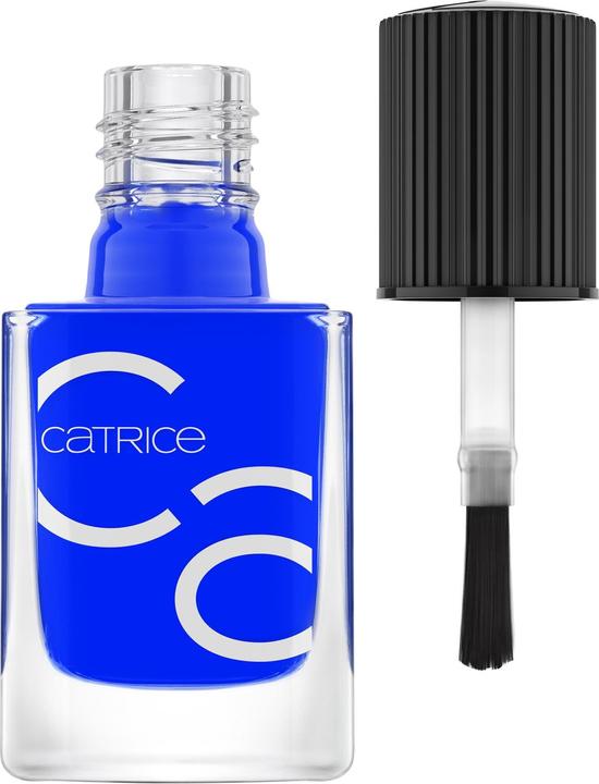 Produktbild Catrice ICONAILS Gel Lacquer (144 Your Royal Highness, Gel-Effekt Nagellack)